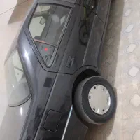 پژو ۸۴|خودرو سواری و وانت|زابل, |دیوار