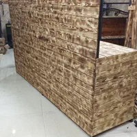 رگال میز پیشخوان چوب و فلز کد 2 تکنو فلز|فروشگاه و مغازه|رشت, کوی حسینی|دیوار