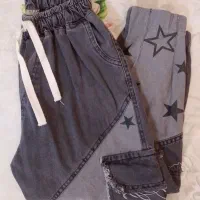 کت و شلوار لی|لباس|زاهدان, |دیوار