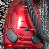 جارو برقی