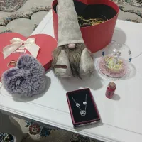 باکس مناسب هدیه یاولنتاین