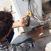 سرویس و تعمیرات تخصصی اسپیلت و داکت|خدمات پیشه و مهارت|تهران, پاسداران|دیوار