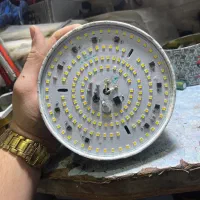 تعمیرات لامپ پرژکتور نورافکن هالوژن پنل سقفی|خدمات پیشه و مهارت|رباطکریم, نصیرشهر|دیوار