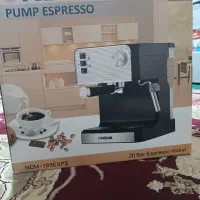 دستگاه قهوه ساز فروشی