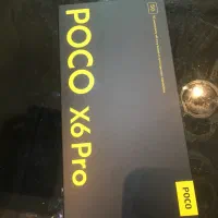 پوکو ۶ پرو ۵۱۲گیگ