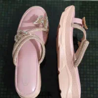 صندل مجلسی تخفیف ویژه|کیف، کفش، کمربند|چابهار, |دیوار