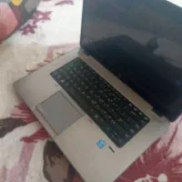 فروش لپ تاپ hp|رایانه همراه|زاهدان, |دیوار