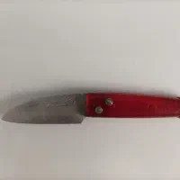 چاقو تیز