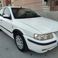 سمندlx89 دوگانه فابریک|خودرو سواری و وانت|شهرکرد, |دیوار