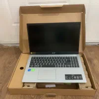 ایسرi5نسل11حافظه1250GBرم8گرافیک2تایوانیA515