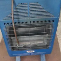 بخاری بدون دودکش آبسال