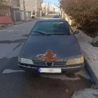 پژو روآ 86|خودرو سواری و وانت|ارومیه, |دیوار