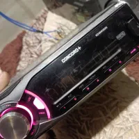 ضبط کنکورد پلاس 4خروج قوی