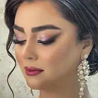 خدمات میکاپ و شنیون با۵۰درصدتخیف|خدمات آرایشگری و زیبایی|اهواز, شریعتی جنوبی|دیوار
