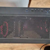 کیس گیمینگ RTX 3060 Ti و i5 13600KF کاملا سالم|رایانه رومیزی|اردبیل, |دیوار