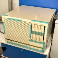 کولرگازی ۱۸هزار وارداتی دبی