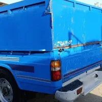 زامیاد|خودرو سواری و وانت|قوچان, |دیوار