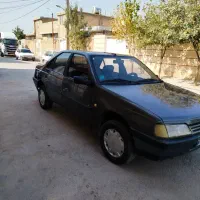 پژو روآ مدل 88|خودرو سواری و وانت|مرودشت, ژیان|دیوار