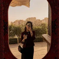 ادمین اینستاگرام هستم.