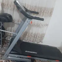 تردمیل ۵ کاره|تجهیزات ورزشی|شاهدشهر, |دیوار