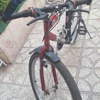دوچرخه نمره ۲۶|دوچرخه، اسکیت، اسکوتر|دورود, |دیوار