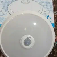 چراغ  سقفی سنسور دار ال ای دی 20 وات