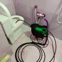 لوله بازکنی فنرزن پونک فردوس صادقیه اکباتان طرشت