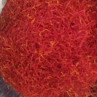 زعفران پوشال پرسی