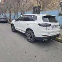 تیگو8 پرومکس سفید 402 در حد