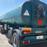 تانک سوخت|خودرو سنگین|کرمان, |دیوار