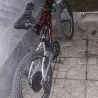 دوچرخه|دوچرخه، اسکیت، اسکوتر|ماهدشت, |دیوار