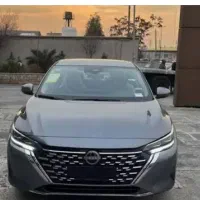 نیسان سیلفی مکس ادیشن مدل 2024