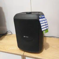 بلندگو شارژی