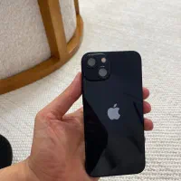 آیفون ۱۳ در حد نو