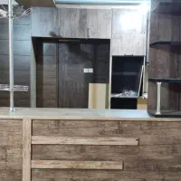 کابینت کمد دیواری و جاکفشی|جاکفشی، کمد، دراور|بندر ماهشهر, |دیوار