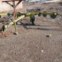 ریک دوطرفه|ماشینآلات صنعتی|بشاریات, |دیوار