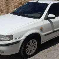 سمند ef7 مدل ۹۷|خودرو سواری و وانت|ارسنجان, |دیوار