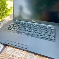لپتاپ اداری و سبک دل - Dell - corei7 12GB|رایانه همراه|تهران, شهران شمالی|دیوار