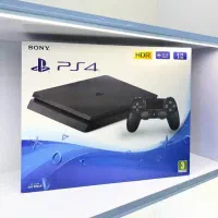 ps4اسلیم کپی خور