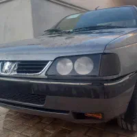 پژو RD.i خاکستری متالیک،تغییر رنگ