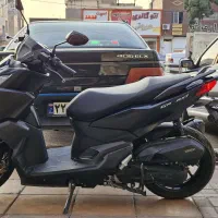 کیلیک واریو CL170|موتورسیکلت|اقبالیه, |دیوار
