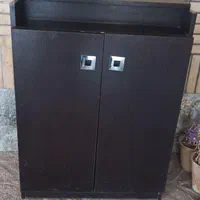 جا کفشی تمام MDF|جاکفشی، کمد، دراور|شاهین‌شهر, عطار|دیوار