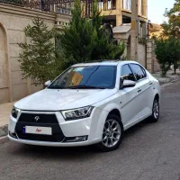 دنا پلاس توربو ۶ دنده