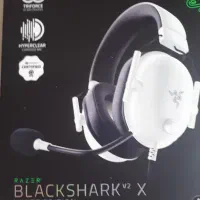 هدفونBLACKSHSRK V2 X