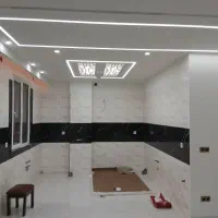 نقاش ساختمان  پورمحمد