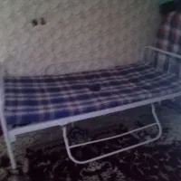 تخت بیمارستان