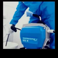 تخیه چاه لوله بازکنی فنرزنی سراسرکرمان24ساعته فوری