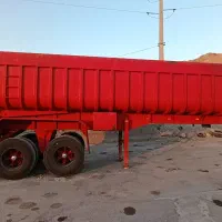 اف اچ ۸۴|خودرو سنگین|اهواز, زیباشهر|دیوار