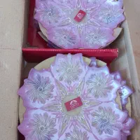 ظروف پذیرایی نو|ظروف سرو و پذیرایی|رباط‌کریم, نصیرشهر|دیوار