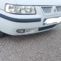 لوازم سمند باربند،چراغ جلو عقب سپرها